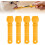 Cat Treat Spoon Squeeze Multi Function, Dispenser for Wet Food Snack Paste 1