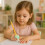 Pencil Grips for Kids Handwriting, Silicone Posture Correction Training Aid 6