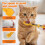 Cat Treat Spoon Squeeze Multi Function, Dispenser for Wet Food Snack Paste 4