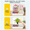 Magnetic Puzzle Learning Building Blocks, Jigsaw with Write Board Adults 6