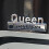 Αυτοκόλλητα Εμβλήματα Αυτοκινήτου Queen Edition 3D, 6 Τεμάχια - Μαύρο/Κόκκινο (Γέρος) 4