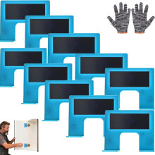 Easy Hinge Mate Verstelbare Deurscharniermal Houtbewerkingsgereedschap Snelle Montage