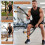 Verstelbare, draadloze springtouwen voor krachttraining 7