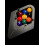Professional Billiard Rack System Eliminates Gaps 8 Ball 9 Ball Triangle Pool Accessories 5