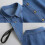 Ψεύτικο Κολάρο Denim Dickey, Premium, Αποσπώμενο - Γυναικείο 2
