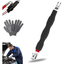 Gereedschap voor het verwijderen van elektrische auto-aansluitingen (dubbelzijdig loskoppelgereedschap)