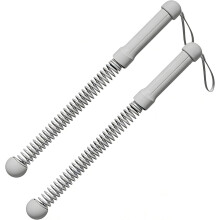 Corzi de luptă fără fir, reglabile, fără frânghie, pentru antrenament de forță la sala de sport de acasă