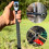 Βαριές Ρυθμιζόμενες Λωρίδες Grip Lock, Reusable, Secure Anything - 2 τεμ., 32 εκ 4