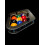 Professional Billiard Rack System Eliminates Gaps 8 Ball 9 Ball Triangle Pool Accessories 6
