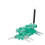 The Offbits DA-5039047 - COMMUTATORE KVM - Crocbit 1