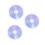 3Stk Leere DVD CD Scheiben Mit Datenspeicherbox 6