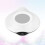 Usb Powered Mini Fridge Hot And Cold Cup Cooling Pad Storage Mat White 6
