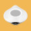 Usb Powered Mini Fridge Hot And Cold Cup Cooling Pad Storage Mat White 11