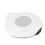 Usb Powered Mini Fridge Hot And Cold Cup Cooling Pad Storage Mat White 8