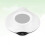 Usb Powered Mini Fridge Hot And Cold Cup Cooling Pad Storage Mat White 4