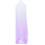 Lace Bed Conical Curtains Dome Bed Canopy Mosquito Net (Purple) 3