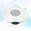 Usb Powered Mini Fridge Hot And Cold Cup Cooling Pad Storage Mat White 5