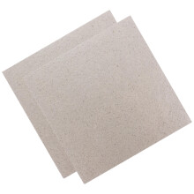 Lichtgrijze Mica Vellen Magnetron Oven Accessoires Reparaties