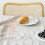 4Stk Snackkorb Frites Halter Roségold Servierständer 5