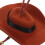 Décor Intérieur Croix Chapeau Cowboy Western Café 7