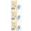 3 sets holz geobrett mit musterkarten & gummibänder, formen puzzle 10