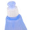 3St Lichtgewicht Billenspray , , Multi Kleuren 9