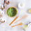 Ensemble Bol Bois, , Brosse, Coupe, , Outils 5