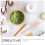 Ensemble Bol Bois, , Brosse, Coupe, , Outils 7