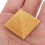 1 Set Accessoires Miniatures De Bâtiments Célèbres En Résine 8