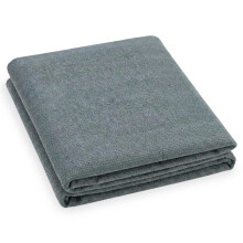 GEEZY Camping Floor Mat with 4 Pegs Awning Carpet Rug Breathable Ground Sheet Caravan