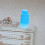 1 Set Accessoires Miniatures De Bâtiments Célèbres En Résine 3