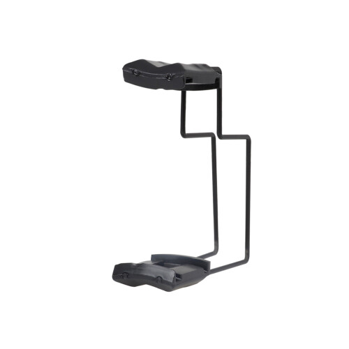 correcteur de posture pour violon, redresseur d'archet double orbite noir 1