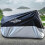 1pc Motors Protector Cover Waterproof Shelter Practical Motorcycle Cover 3
