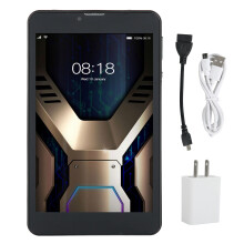 Android-Tablet mit GMS-zertifiziertem Android 10.0, Octa-Core-Prozessor, HD-IPS-Display, Dual-Kamera, erweiterbarem Speicher und 4500-mAh-Akku für