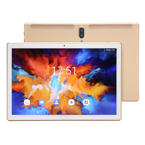 Tablet Android2025Τελευταίος οκταπύρηνος επεξεργαστής με 8GB RAM και 128GB αποθηκευτικό χώρο, 2