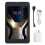 Tablet Android υψηλής απόδοσης με οκταπύρηνο επεξεργαστή, οθόνη IPS 7 ιντσών, διπλή 1