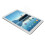 Καινοτόμο tablet, φωτογραφία Ultra HD, λειτουργικό σύστημα Android, οθόνη 10 ιντσών, διπλές 8