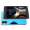 Tablet Android με πιστοποίηση GMS, επεξεργαστή Android10.0 Octa Core, οθόνη HD IPS, διπλή κάμερα, 2