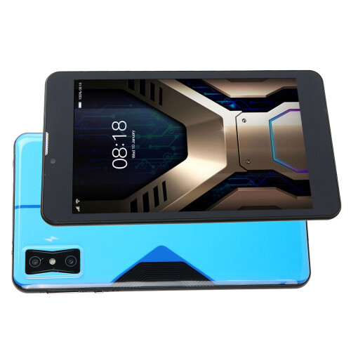 Tablet Android με πιστοποίηση GMS, επεξεργαστή Android10.0 Octa Core, οθόνη HD IPS, διπλή κάμερα, 1