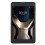 Tablet Android με πιστοποίηση GMS, επεξεργαστή Android10.0 Octa Core, οθόνη HD IPS, διπλή κάμερα, 5