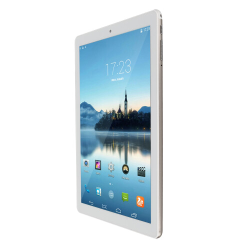 Καινοτόμο tablet, φωτογραφία Ultra HD, λειτουργικό σύστημα Android, οθόνη 10 ιντσών, διπλές 1