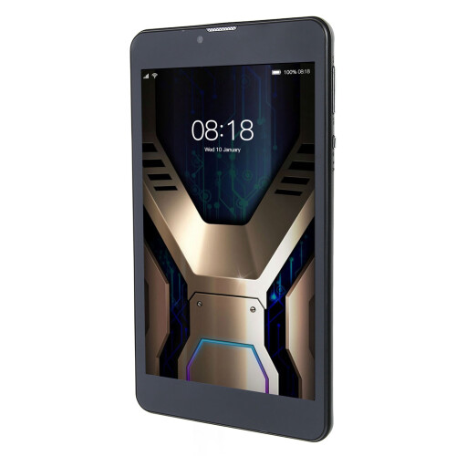 Tablet Android με πιστοποίηση GMS, επεξεργαστή Android10.0 Octa Core, οθόνη HD IPS, διπλή κάμερα, 2