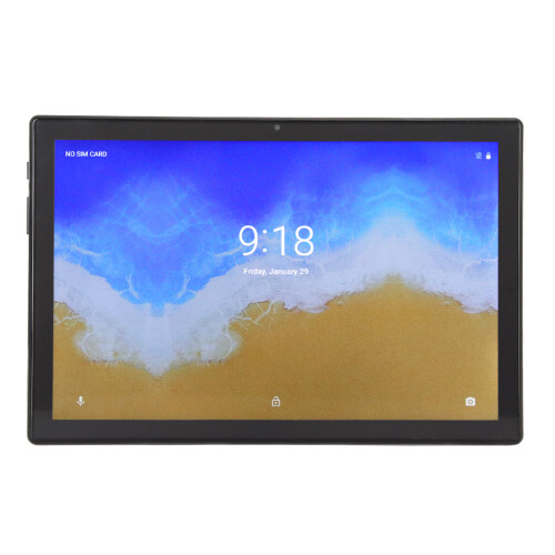 Tablet Android με οθόνη IPS Συσκευή Android υψηλής απόδοσης με διπλή κάμερα και επεκτάσιμο 1