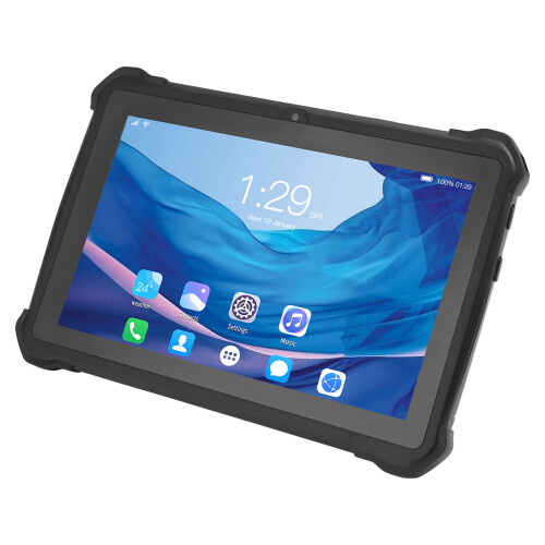Tablet ψυχαγωγίας, λειτουργικό σύστημα Android OS 7 ιντσών οθόνη IPS με τεχνολογία χαμηλού 1