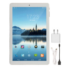 Innovatives Tablet, Ultra-HD-Fotografie, Android-Betriebssystem, 10-Zoll-Bildschirm, Dual-SIM-Kartensteckplätze für nahtlose Kommunikation,