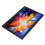 Τελευταίο tablet Android με οκταπύρηνο επεξεργαστή, οθόνη HD, διπλές κάμερες υψηλής 3