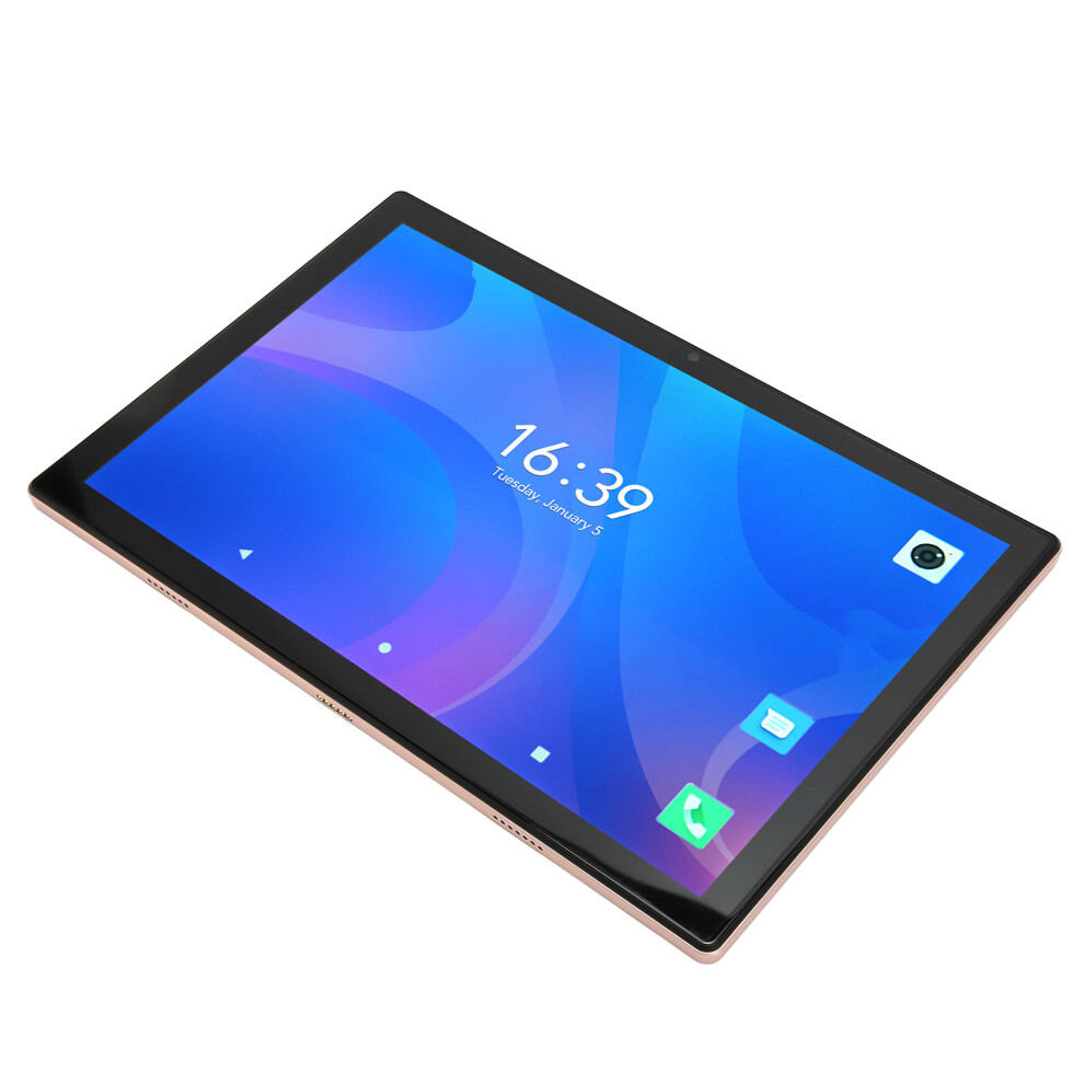 Innovative 10.1 Inch Android Tablet, Cost Effective Tablet With Quad Core Processor, 1920X1200 Resolution, Latest Android Tablet For Fashionable And 9169997569332