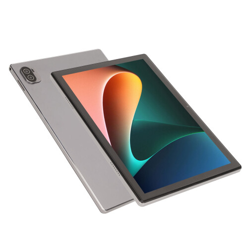Tablet Android 10,1 ιντσών Android 13 Γρήγορο και ισχυρό σύστημα Επεξεργαστής οκταπύρηνου 2
