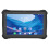 Tablet ψυχαγωγίας, λειτουργικό σύστημα Android OS 7 ιντσών οθόνη IPS με τεχνολογία χαμηλού 6