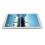 Καινοτόμο tablet, φωτογραφία Ultra HD, λειτουργικό σύστημα Android, οθόνη 10 ιντσών, διπλές 6